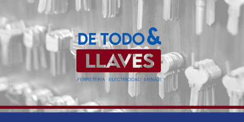 De todo y llaves, Alicante