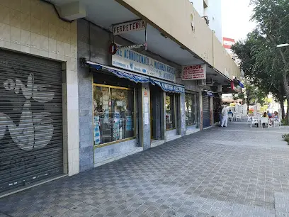 Agrogil, Sevilla