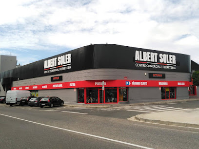 Ferreteria Albert Soler, Lleida