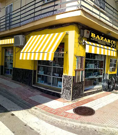 Foto 1 de Bazar Syrc, Granada