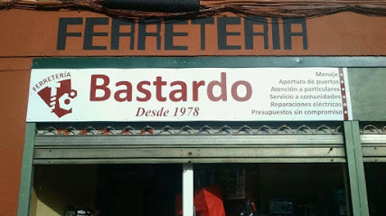 Foto 1 de Ferretería Bastardo, Valladolid