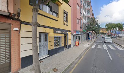 Foto 1 de Ferretería Fano, La Laguna