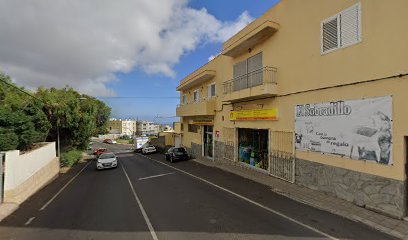 Bahía Suministros Ferretería Cevian, Santa Cruz de Tenerife