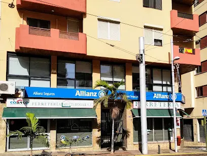 Foto 1 de Ferreteria Multihogar SL, Santa Cruz de Tenerife