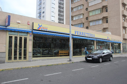 Ferretería Yaiza, Las Palmas de Gran Canaria