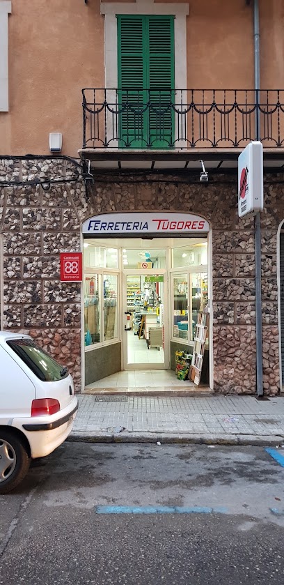 Foto 1 de Ferretería Tugores, Palma