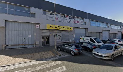 Cash Exclusivas Gibalto, Sevilla