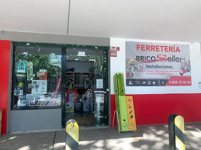 Ferreteria BRICO SELLER, Granada