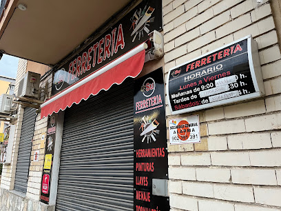 Ferreteria Hitos, Alicante