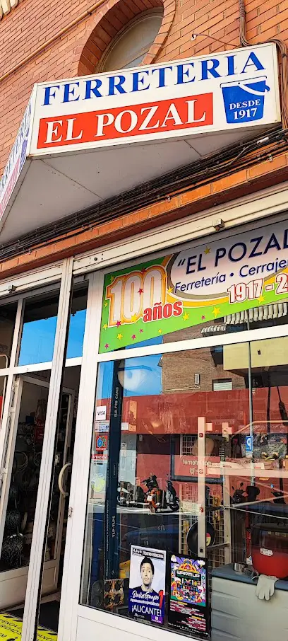 El Pozal, Alicante