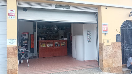 Hecar Canarias, Las Palmas de Gran Canaria