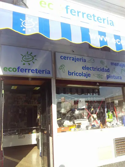 Ecoferreteria, Sevilla