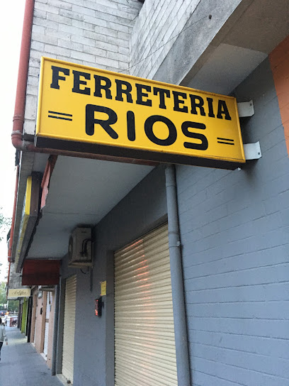 FERRETERIA RIOS, Granada