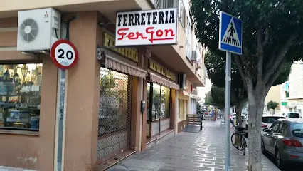 Foto 1 de Ferretería FerGon, Rincón de la Victoria