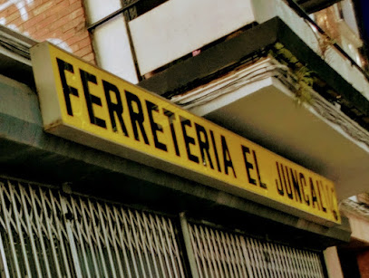 Ferretería el Juncal, Sevilla
