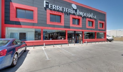 Foto 1 de Ferretería Imperial, Toledo