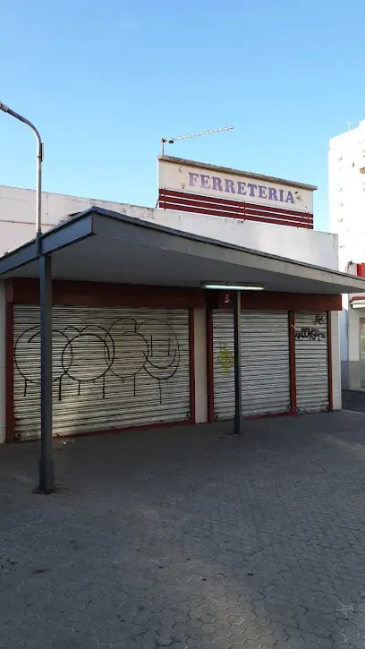 Ferreteria, Sevilla