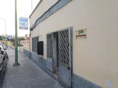 Ferretería Droguería Hermanos Díaz, Las Palmas de Gran Canaria