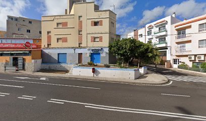 Ferretería las Delicias, Santa Cruz de Tenerife
