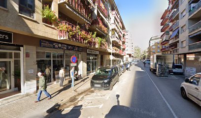 Ferreteria Linde, Girona