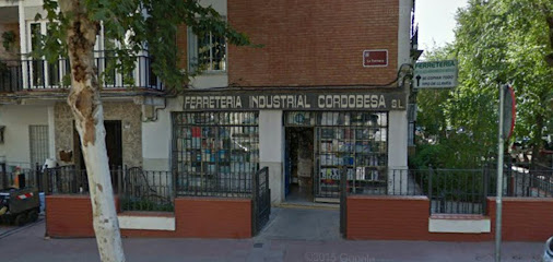 Ferretería Industrial Cordobesa, Córdoba