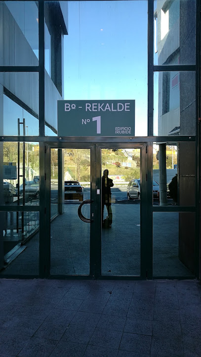 Foto 1 de Amil Tornillería, Lasarte-Oria