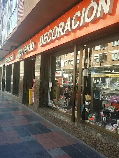 Ferretería Izquierdo, Vitoria-Gasteiz