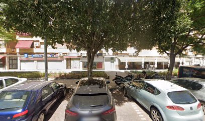 Ferretería Romo, Córdoba
