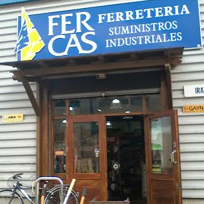 Foto 1 de Ferreteria Fercas, Santoña