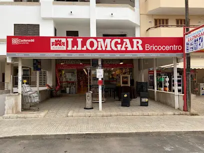 Foto 1 de Ferreteria Llomgar – Cadena88, Alcudia