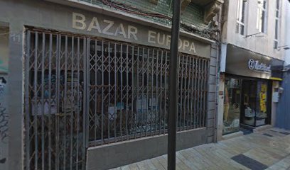 Ferreteria Bazar Europa, Huelva