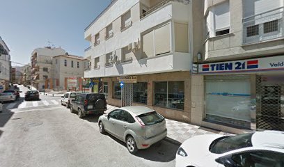 Ferretería Santa Ana, Torredelcampo