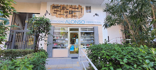 Ferreteria Alonso, Madrid