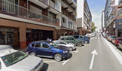 Foto 1 de Ferretería El Candao, Rentería