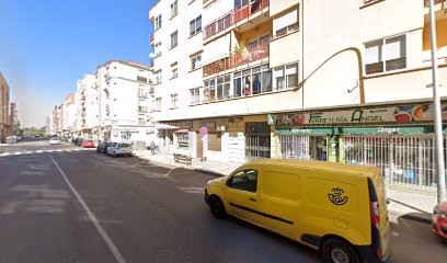 Foto 1 de Angel Pulido Ferretería, Badajoz