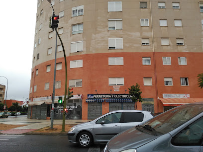 Ferretería Cavez s.l., Sevilla