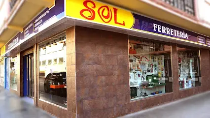 Cerrajería Sol Seguridad, Granada