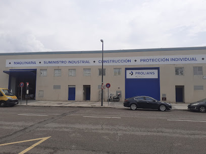 Metalco S.A., Zaragoza