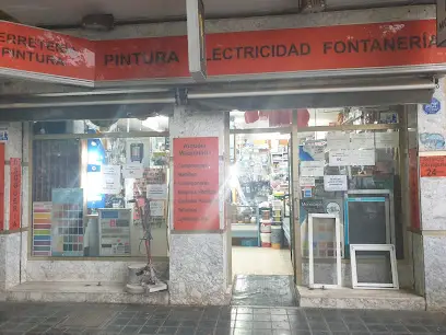 Ferretería JOKE, Valencia
