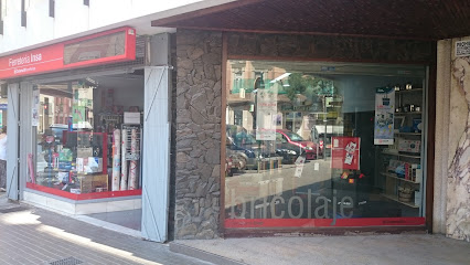 Foto 1 de Ferreteria Insa, Valencia