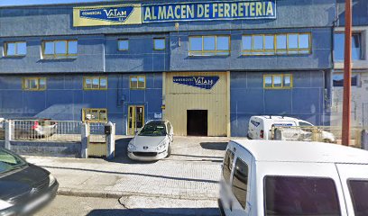 Comercial Vatam, S.L., A Coruña