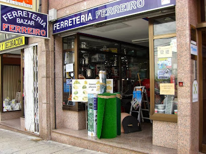 Foto 1 de Ferretería Ferreiro, Lugo