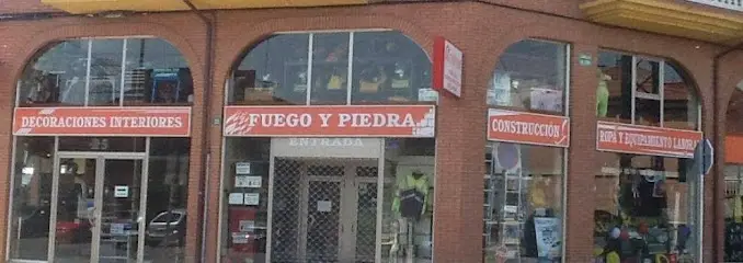 Decoraceitosa, León