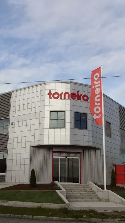 Torneiro SAU, Lugo