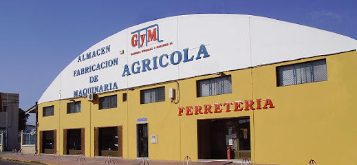 Foto 1 de Maderas González Y Martínez Sl, La Cañada