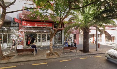 Caracas, Santa Cruz de Tenerife