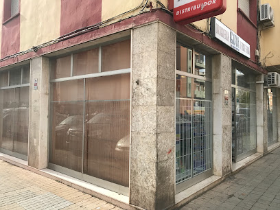 Ferreteria Goya, Huelva
