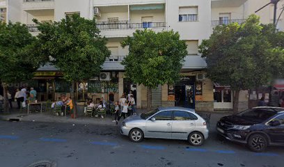 Ferreteria Barroso, Huelva