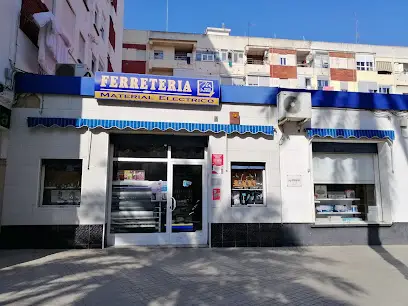 Ferretería Montoro, Valencia