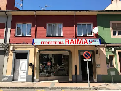 Ferreteria Raima, Langreo